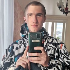 Коля, 23