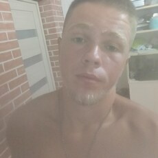 Кирюха, 25