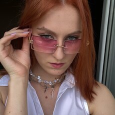 Варя, 25