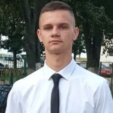 Родя, 20