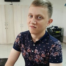 Паша, 28
