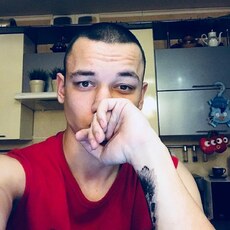 Женя, 27