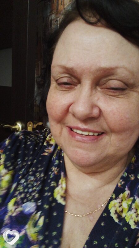 Валя