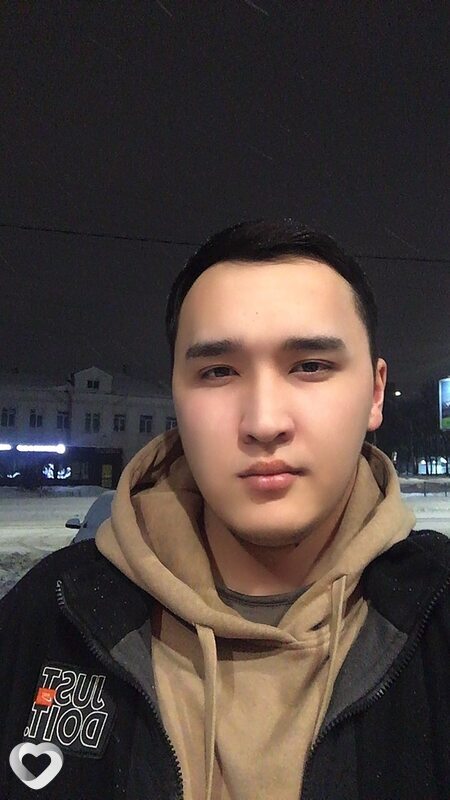 Кирюха
