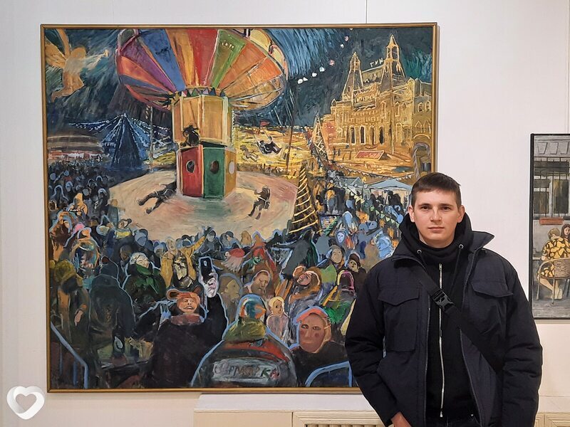 Даниил