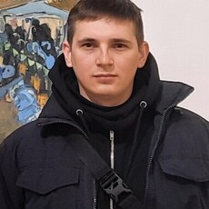 Даниил, 27