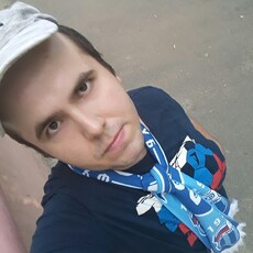 Дима, 27