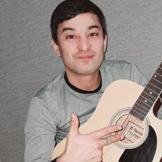 Олег, 35