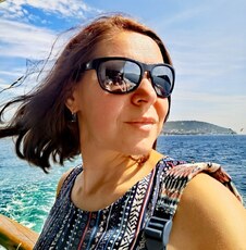 Ангелина, 41