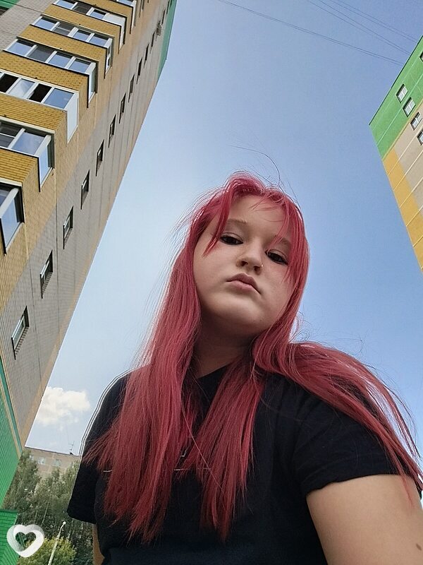 Аня