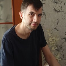Кирилл, 34