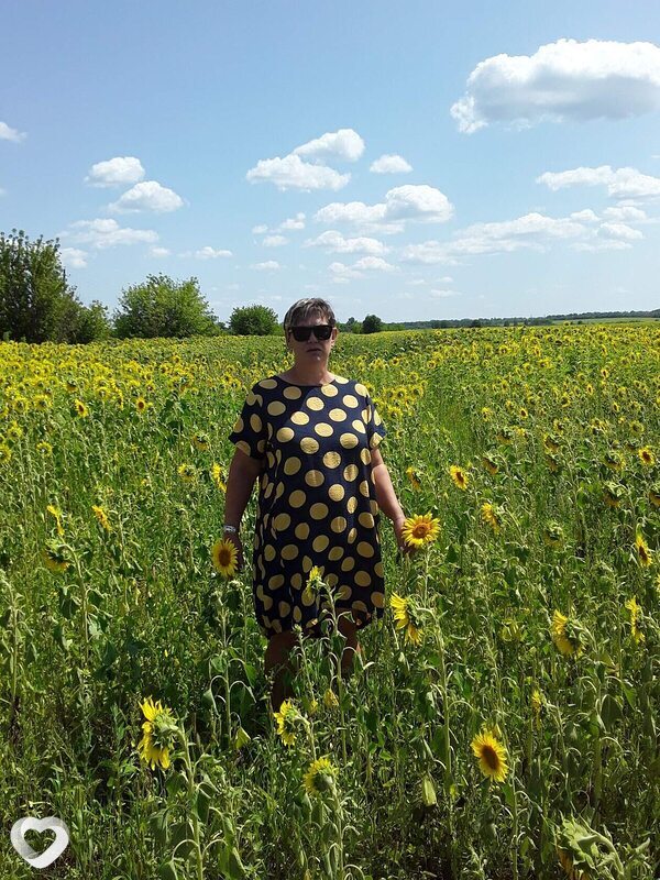 Анжелика