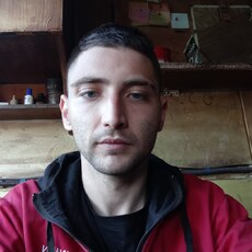 Давид, 25