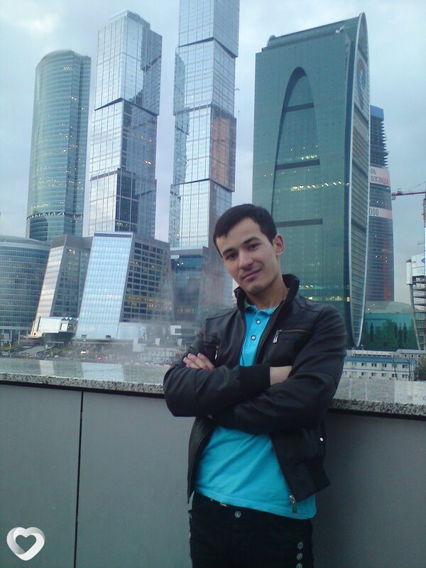 Тимур