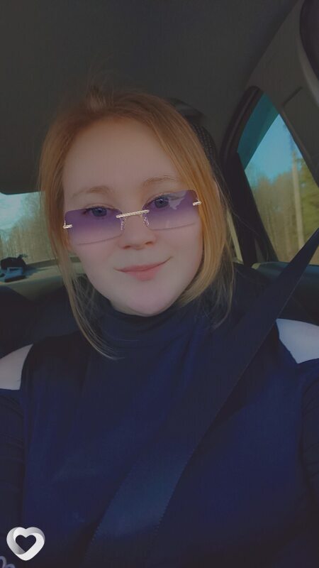 Эвелина