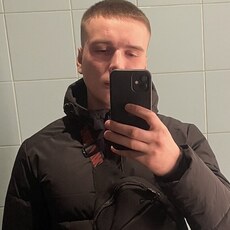 Илья, 22