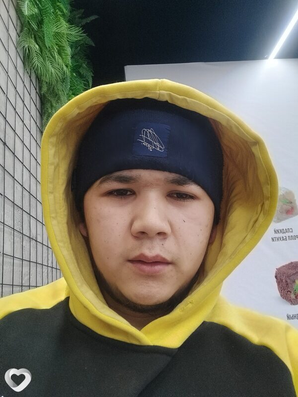 Кирилл