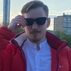 Егор, 24