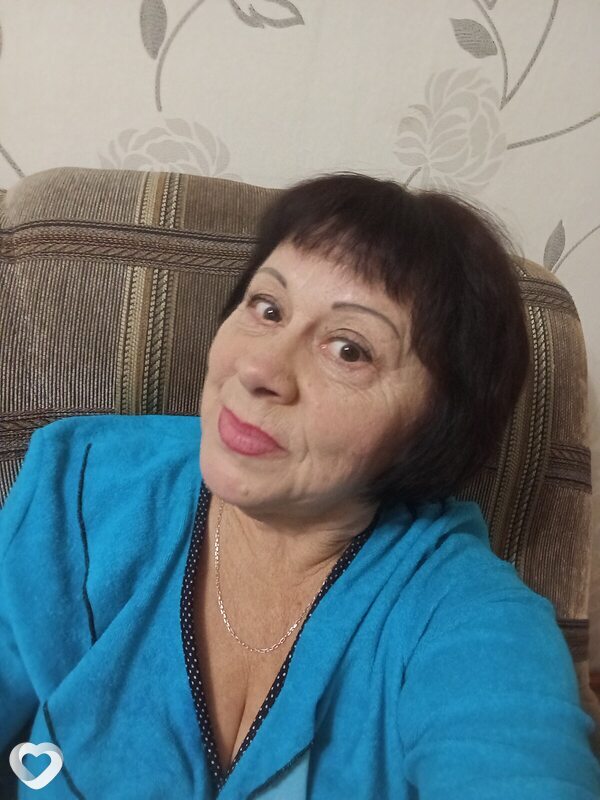 Нина