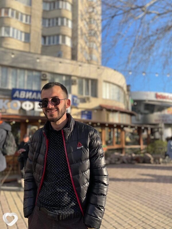 Олег
