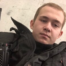 Константин, 21