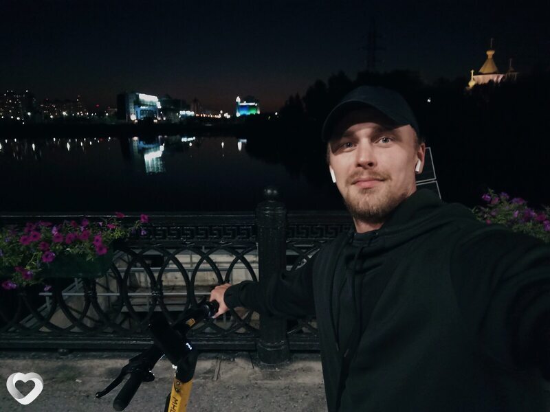 Кирилл