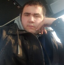 Андрей, 29