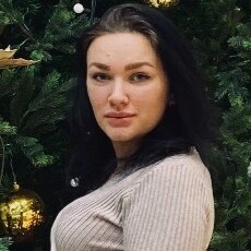 Зина, 26