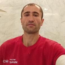 Вадим, 35