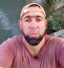 Женя, 35