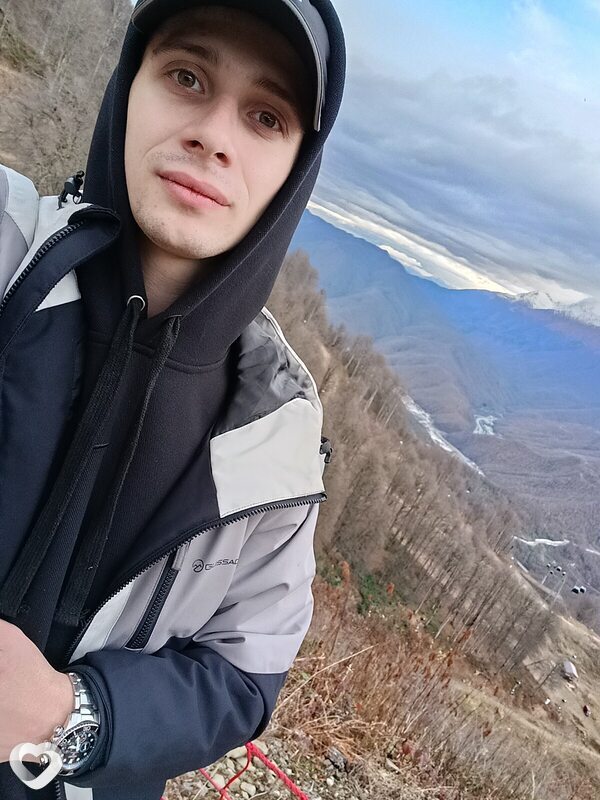 Вениамин