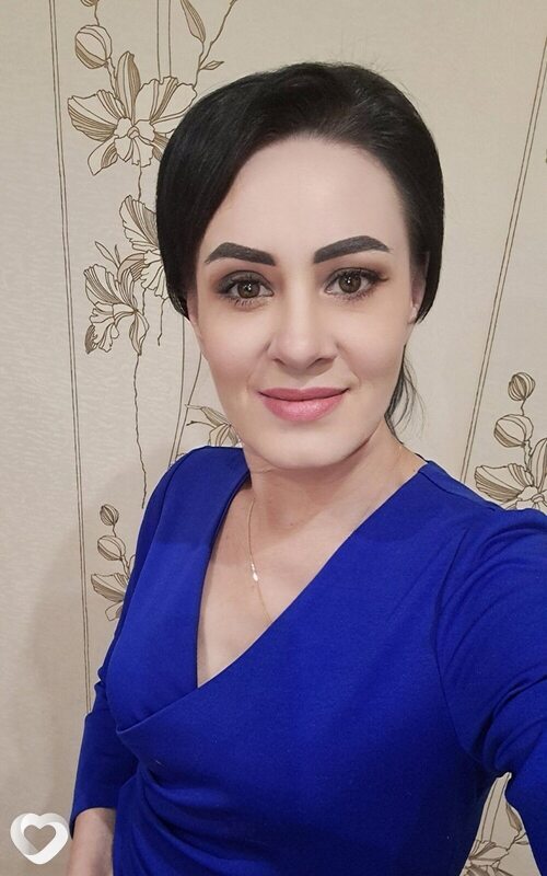 Мила