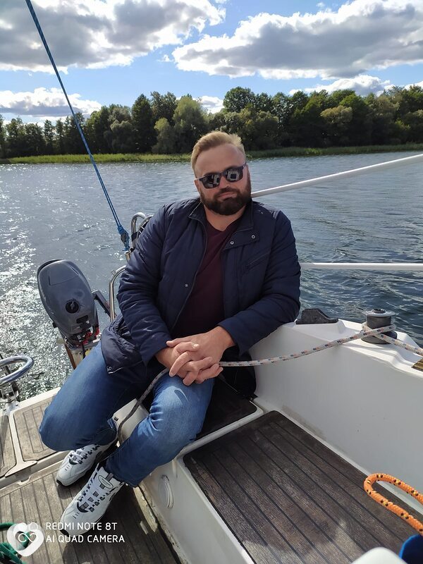 Михаил