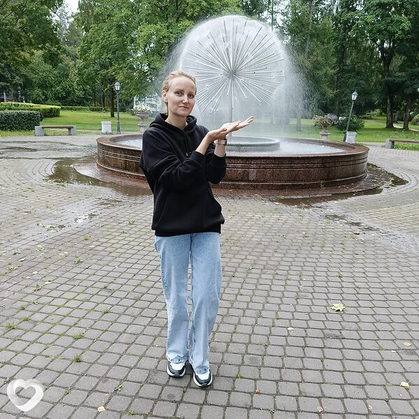Валентина