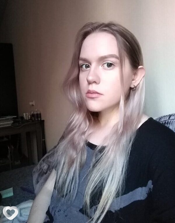 Жанна