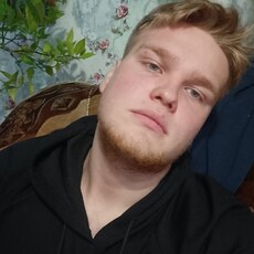 Серёга, 21