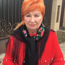Варвара, 70