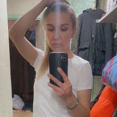 Надя, 34