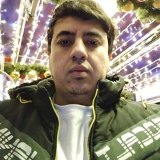 Данила, 27
