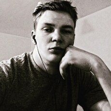 Глеб, 23
