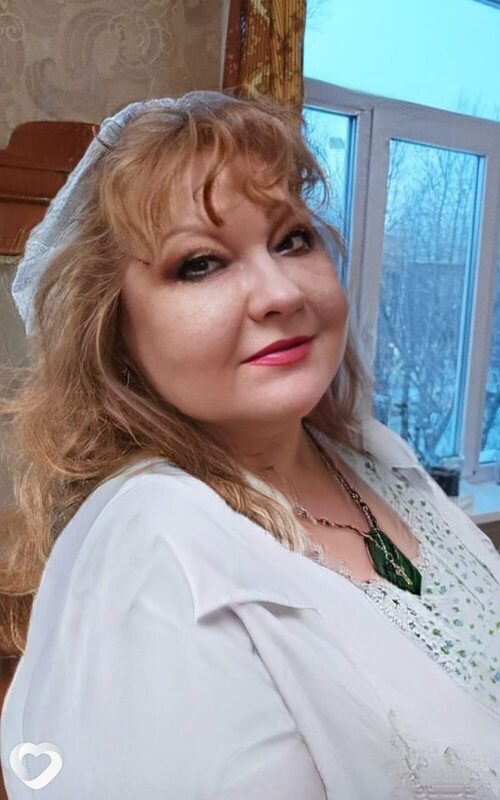 Валентина