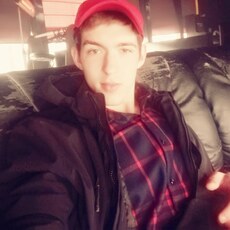 Эрик, 28
