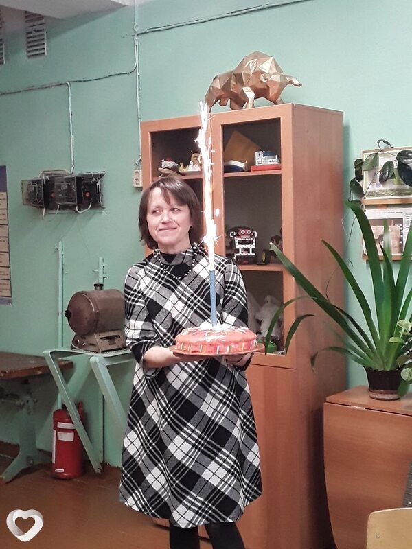 Надя