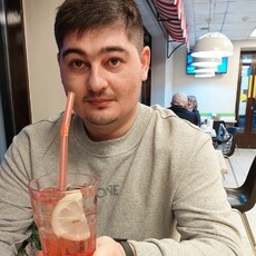 Антон, 29