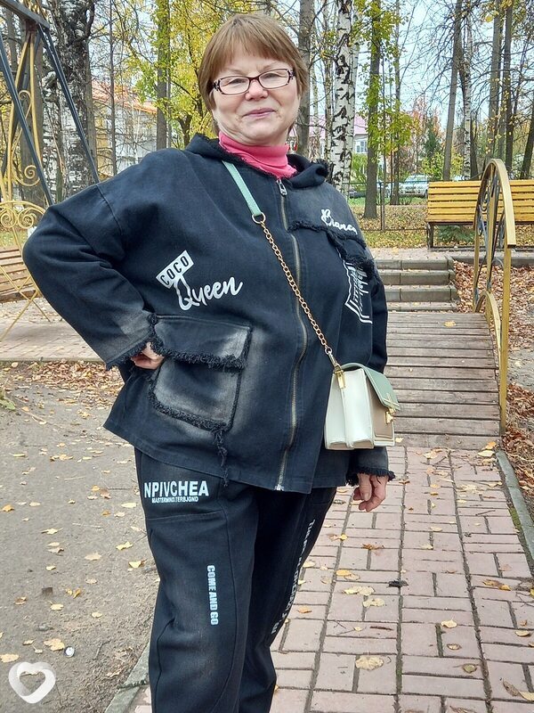 Галина