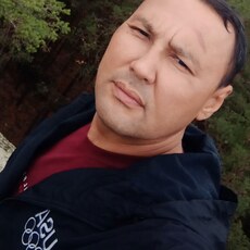 Андрей, 45