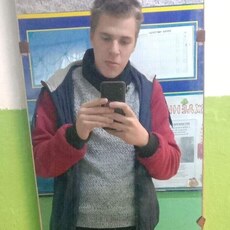 Илюха, 21