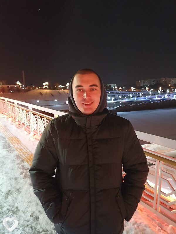 Савелий
