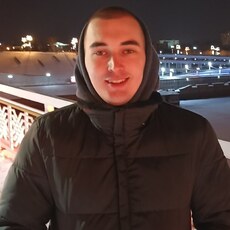 Сергей, 24