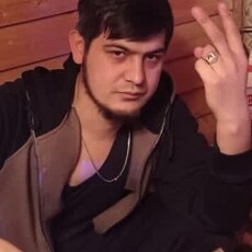 Захар, 36